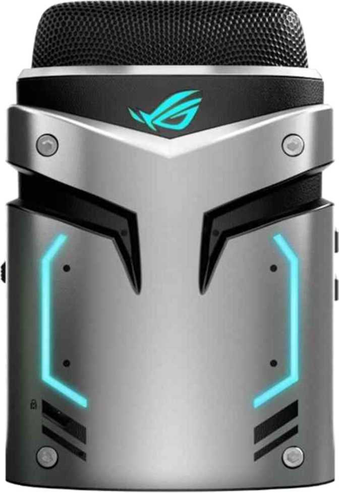 Asus ROG Strix Magnus vs Logitech G Blue Yeti 2: ¿cuál es la diferencia?