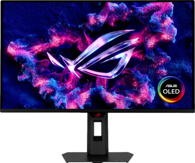 Asus ROG Strix OLED XG27AQDMG 27" vs LG UltraGear OLED 27GX704A-B 27 ...