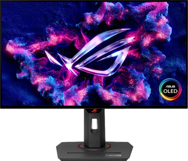 Asus ROG Strix OLED XG27AQDMG 27" vs Dell Alienware AW2725D 27": What ...