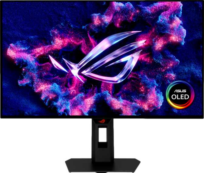 Asus ROG Strix OLED XG27AQDMGR 27" vs LG UltraGear OLED 27GX704A-B 27 ...
