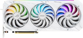 グラフィックカード | Asus ROG Strix GeForce RTX 4090 vs Asus