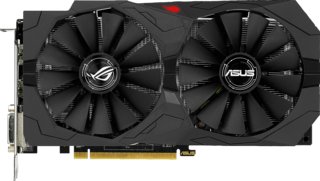Asus ROG Strix RX 470 review 59 facts and highlights