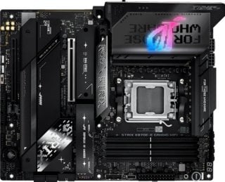 マザーボード ROG STRIX X870E-E GAMING WIFI Amazon.com: ASUS ROG Strix X870E-E Gaming WiFi AMD AM5 X870