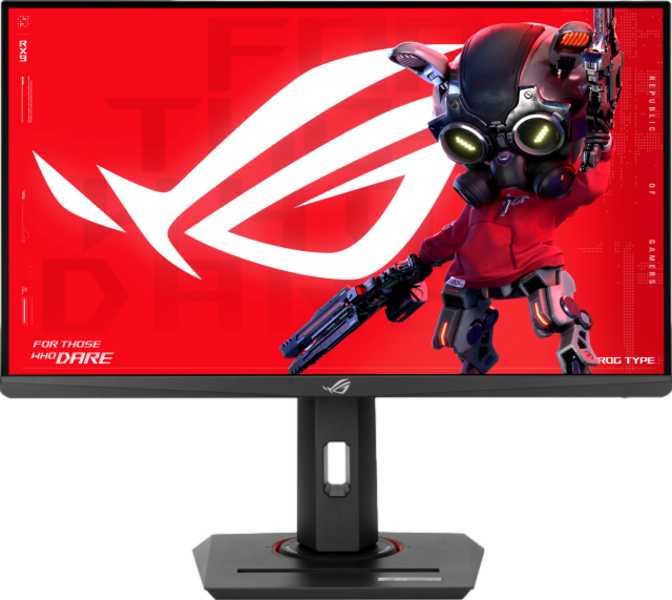 Asus ROG Strix XG259QNG 25