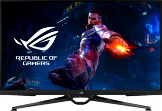 Asus ROG Swift PG38UQ 38