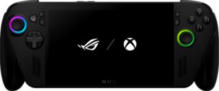 Asus ROG Ally (Z1 Extreme) vs Asus ROG Xbox Ally X: What is the difference?