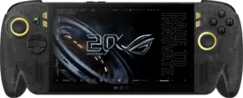 Asus ROG Xbox Ally X20