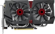 Asus Strix GeForce GTX 960 DirectCU II OC