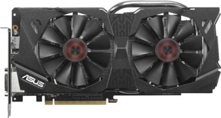 Gigabyte Buy Nvidia Geforce Gtx 970 Strix Geforce Gpu Strix 970