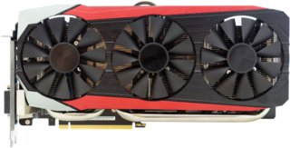 AMD Radeon R9 Fury X vs Asus Strix Radeon R9 390 DirectCU III: What is ...