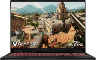 Asus TUF Gaming A16 (2025) 16" vs Asus TUF Gaming F16 (2025) FX608 16