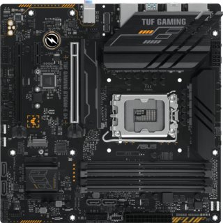 マザーボード | Asus TUF Gaming B760M-E D4 vs Asus TUF Gaming B760M