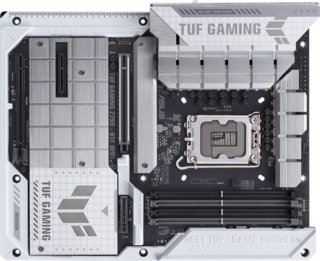 Asus TUF Gaming Z790-BTF WiFi vs MSI Z790 Project Zero: What is