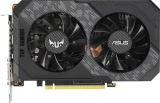 RadeonRX570 4GBと￼ASUS TUFGAMING GTX1660S AMD Radeon RX 570 vs Asus TUF GeForce GTX 1660 Gaming OC