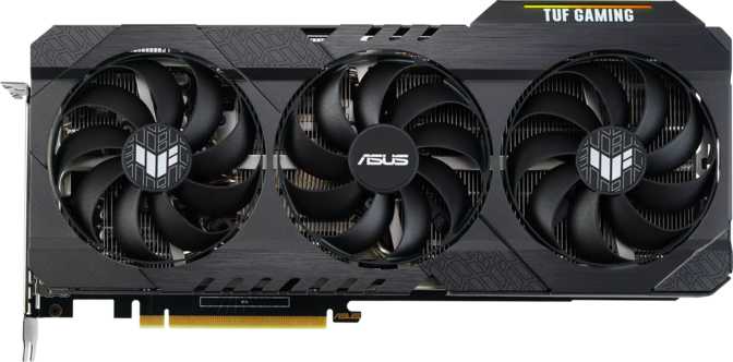 Asus TUF GeForce RTX 3060 Gaming OC vs Gainward GeForce RTX 5070 Python ...