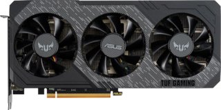 Asus ROG Strix GeForce RTX 2070 Super Gaming vs Asus TUF Radeon RX 