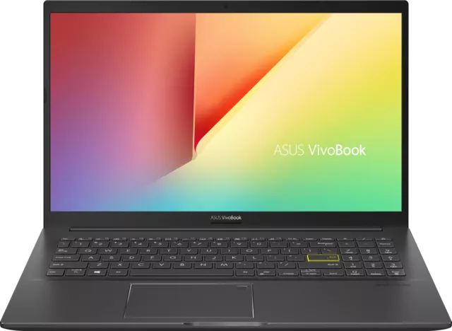 Asus Vivobook 15 K513 Intel Core i5-1135G7 2.4GHz / 8GB RAM