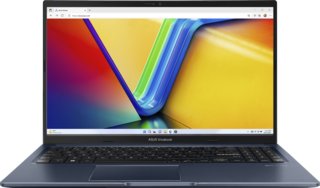 Asus Vivobook Ryzen 5 4600h, 8 GB de RAM, SSD de 512 GB, 15,6 cores