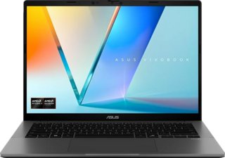 Asus VivoBook S 14 (M3407) 14