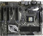 Asus Z170 Pro Gaming/Aura