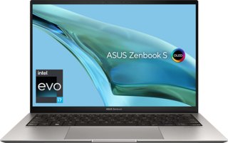 ASUS ZenBook 13、SSD 512GB、 インテル Iris Xe、 Amazon.com: ASUS ZenBook 13 Ultra-Slim Laptop, 13.3” OLED