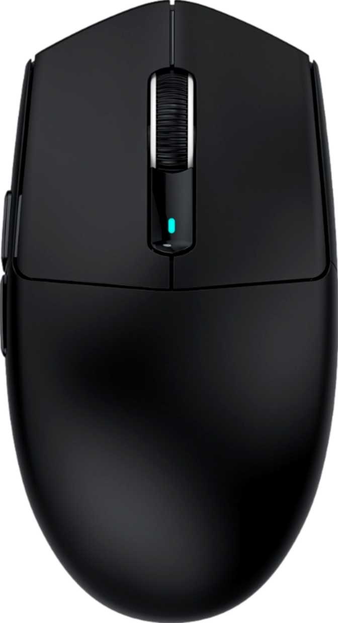 Logitech G203 Lightsync vs Logitech G502 Hero: What is the difference?