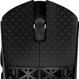 Attack Shark R5 Ultra incelemesi | 36 özellikler