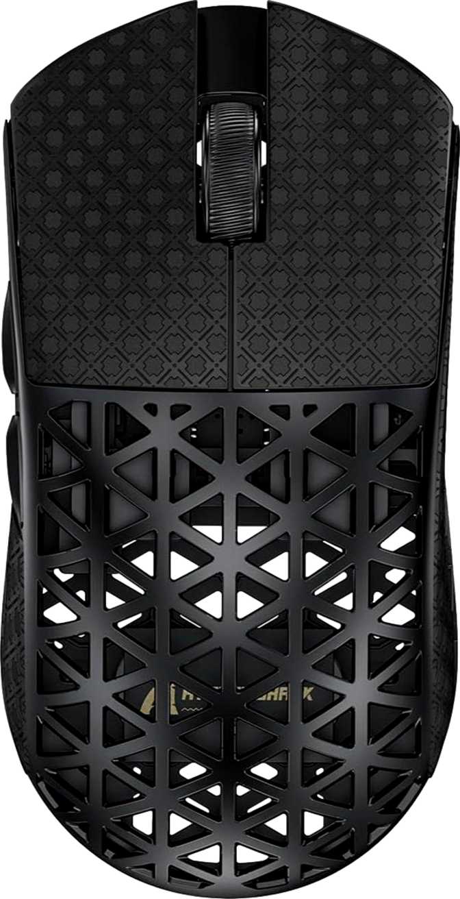 Attack Shark R5 Ultra review | 36 facts and highlights