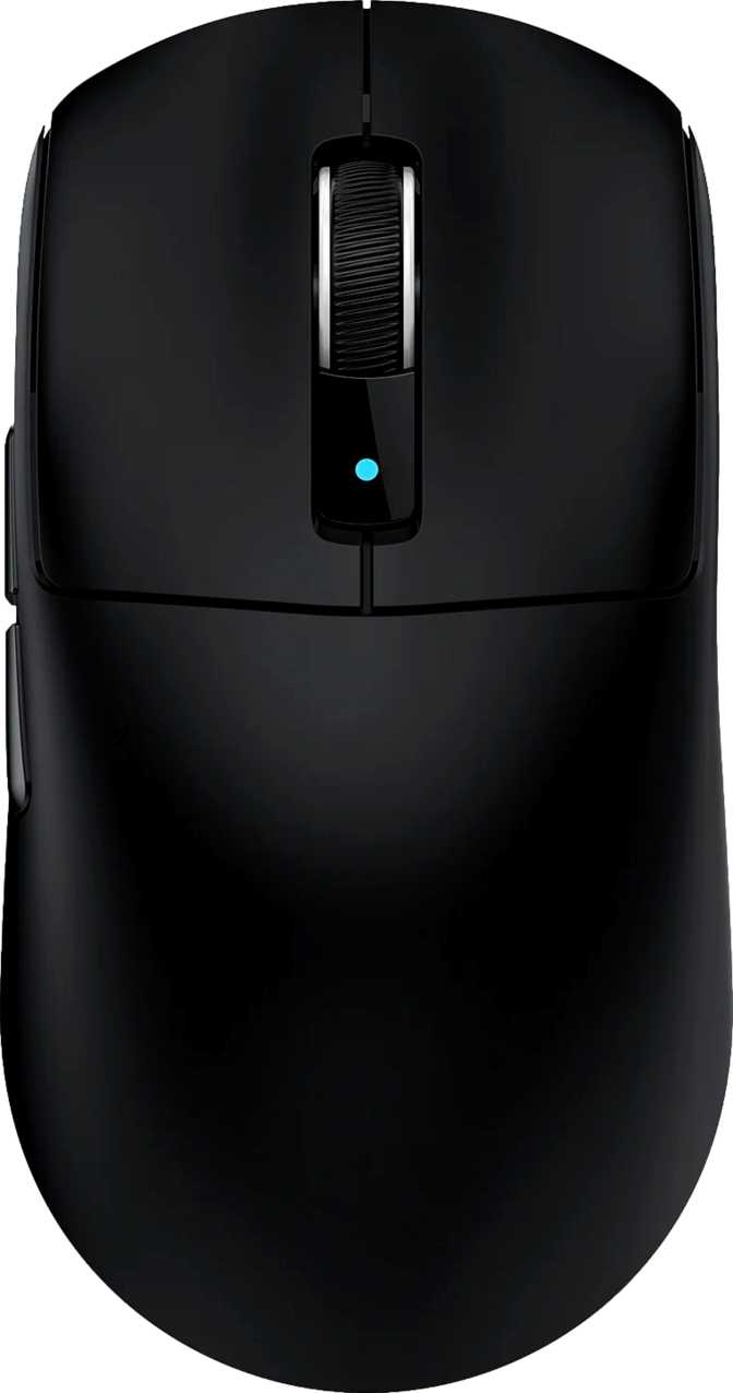 Attack Shark R6 review | 35 facts and highlights