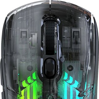 Ardor Gaming Edge Air Elit vs Attack Shark X2: ¿cuál es la diferencia?