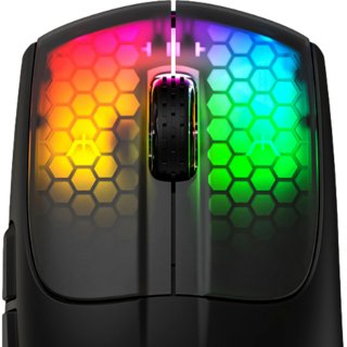 Ardor Gaming Immortality Pro vs Attack Shark X5: Qual a diferença?
