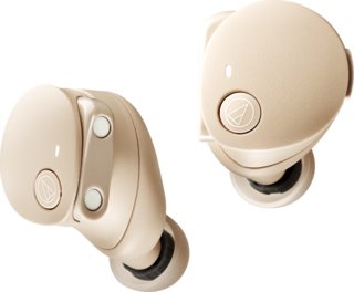 Audio-Technica ATH-CKS50TW2 review | 74 facts and highlights