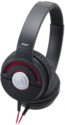 Audio-Technica ATH-WS33X
