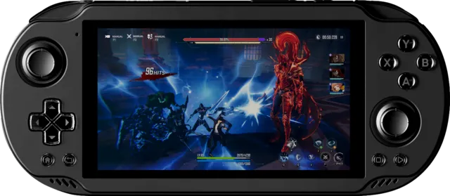 Ayn Odin 2 Mini Pro 12GB RAM / 256GB vs Sony Vita 2: What is the