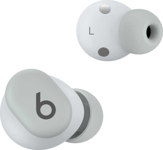 Beats Solo Buds ホワイト 新品 Beats、完全ワイヤレスイヤホン「Beats Solo Buds」を本日6月20
