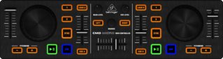 Behringer CMD Micro