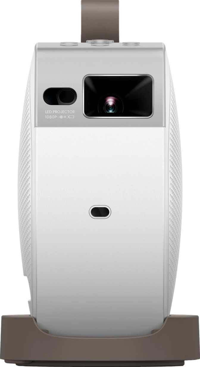 BenQ GV32 review | 62 facts and highlights