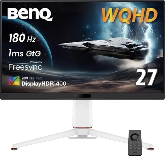 BenQ Mobiuz EX271Q 27