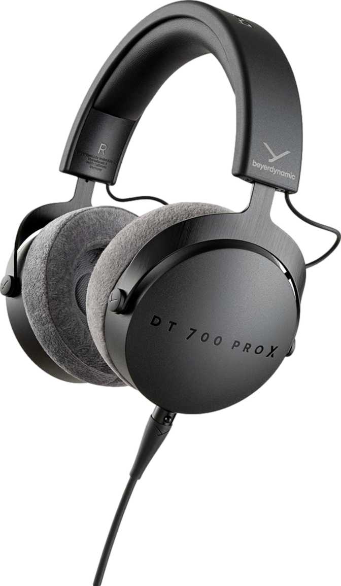 DT 700 PRO X beyerdynamicベイヤーダイナミック beyerdynamic ベイヤーダイナミック DT 700 PRO X 密閉型