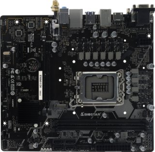 マザーボード | Biostar B760MX-E D4 vs Biostar B760MX2-E D4の比較