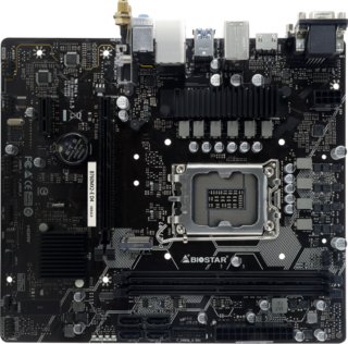 BIOSTAR B760MX2-E D4 マザーボード B760MX2-E D4｜BIOSTAR｜株式会社アユート PCパーツ・VR