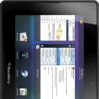 BlackBerry PlayBook 64GB