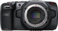 Blackmagic Pocket Cinema Camera 6K