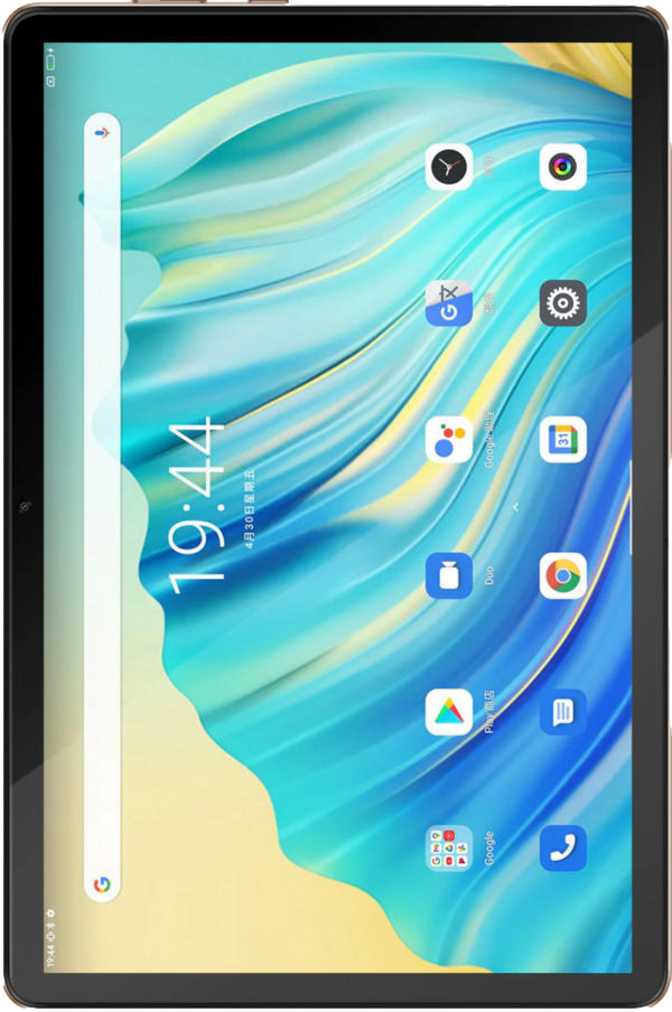 Blackview Tab 10 review | 154 facts and highlights