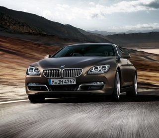 BMW 640i Gran Coupe (2015) vs VinFast VF6 Plus (2023): Quelle est la ...