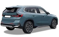 BMW X1 sDrive18i Steptronic (2025) vs Ford Kuga 2.5 Duratec PHEV ST ...
