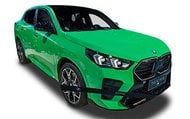 BMW X2 M35i xDrive Steptronic DCT (2025) vs MINI Cooper S ALL4 ...