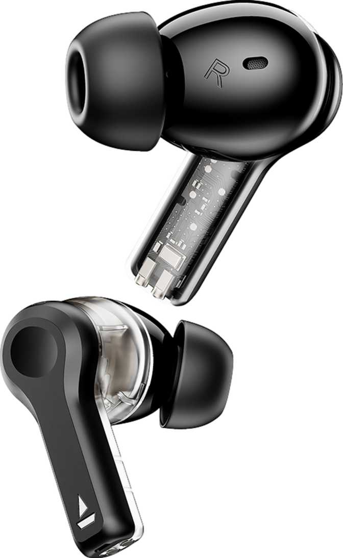 boAt Nirvana Space review 75 facts and highlights