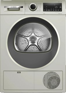 Bosch Series 4 WQG1420XME review | 50 facts and highlights