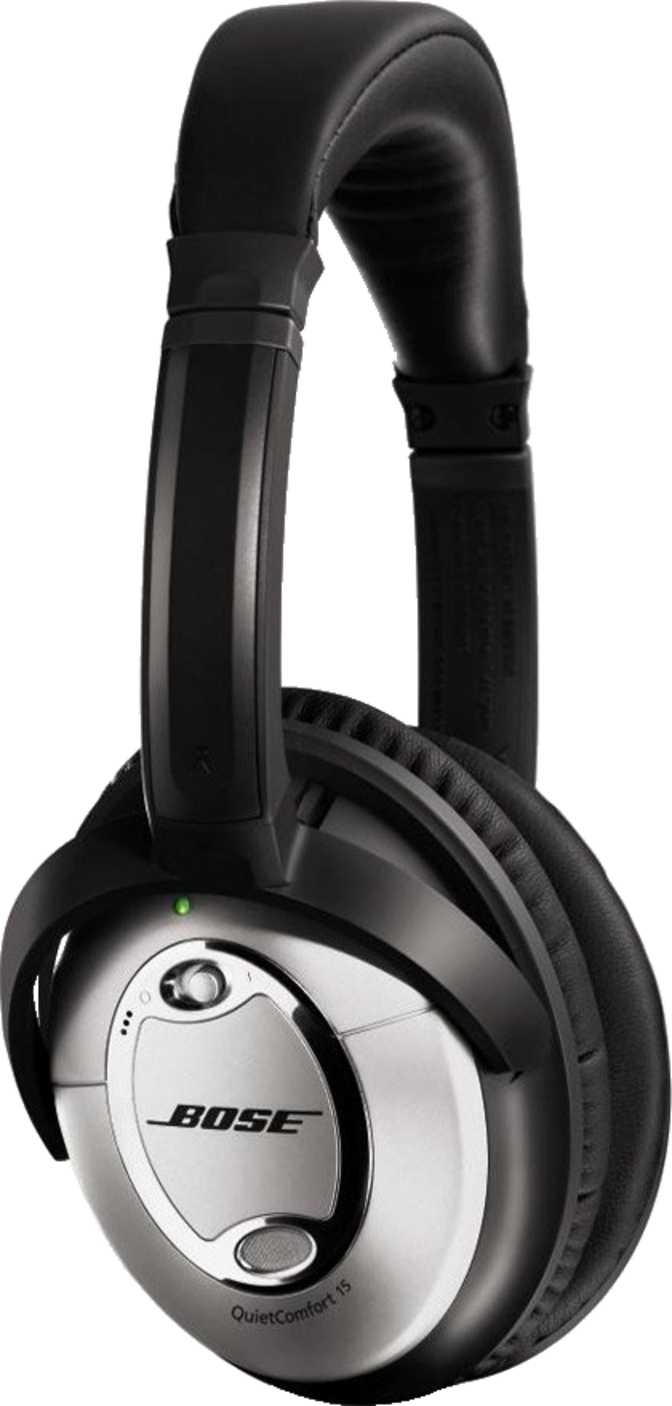 Bose QuietComfort 15 vs Bose QuietComfort 45: What is the difference?